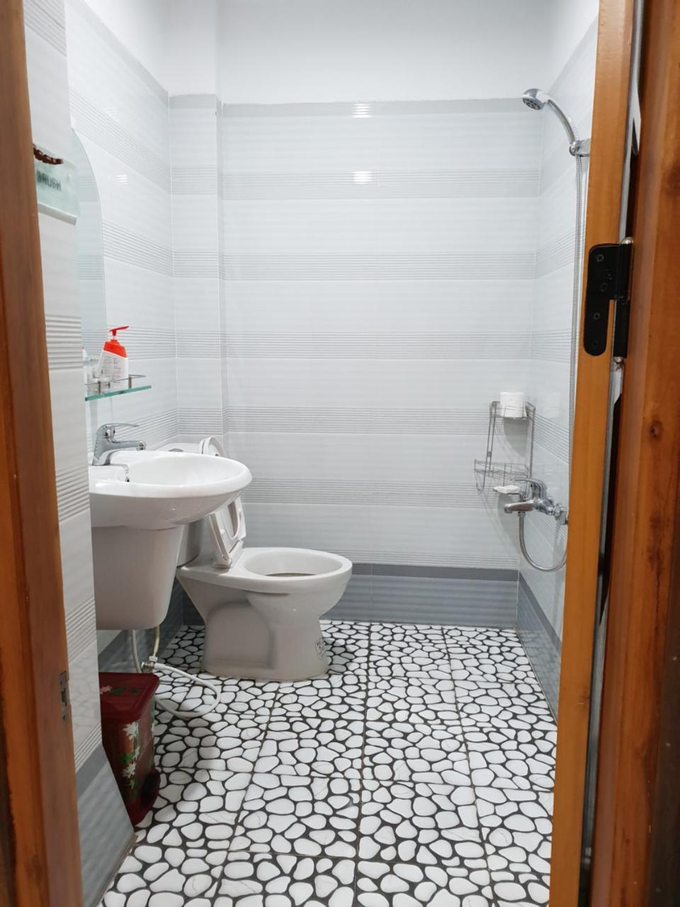 Lotus Homestay Tuy Hòa Buitenkant foto